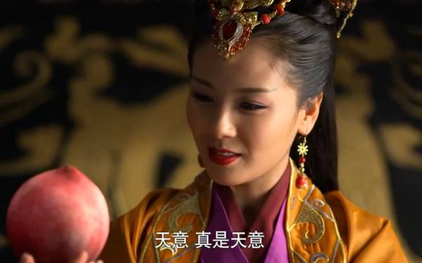 《太子妃升职记》：以真取胜《芈月传》