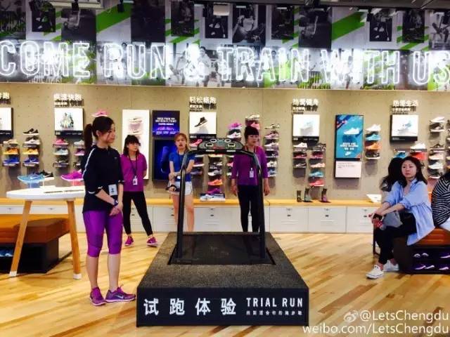 成都旗舰店为什么那么多,成都旗舰店有哪些