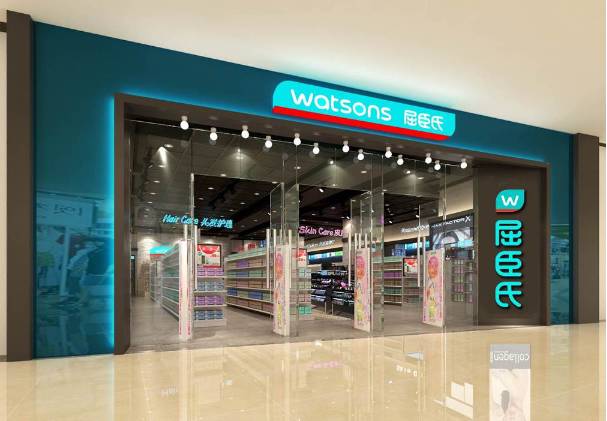 成都旗舰店为什么那么多,要逛就逛最大的zara