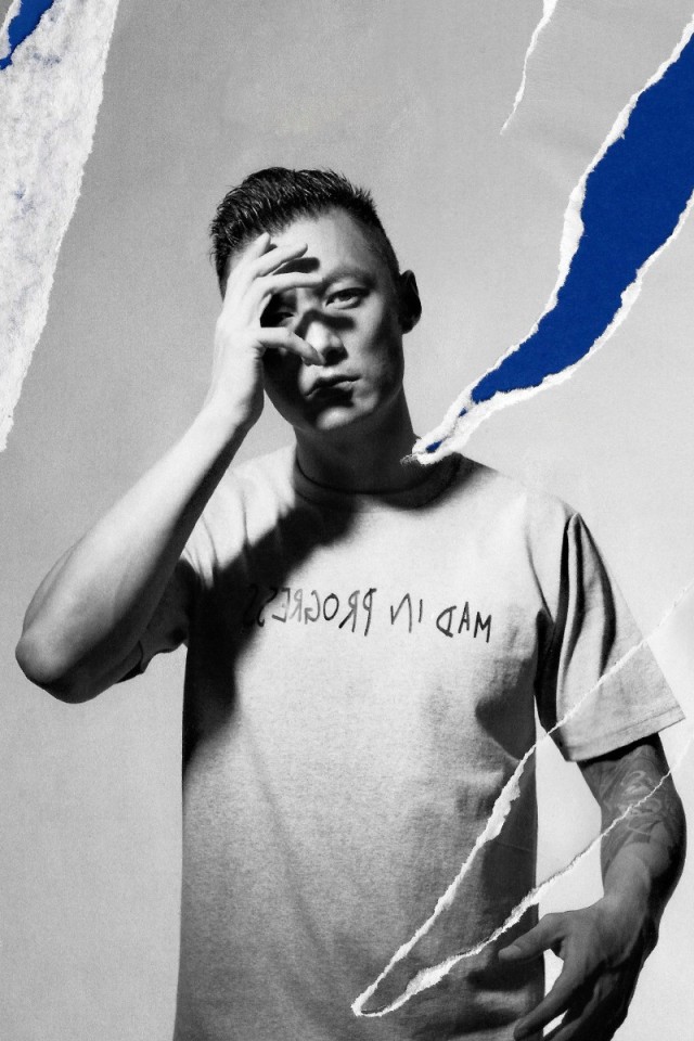 madness除了橙标还有什么,madness在潮流界是什么水平