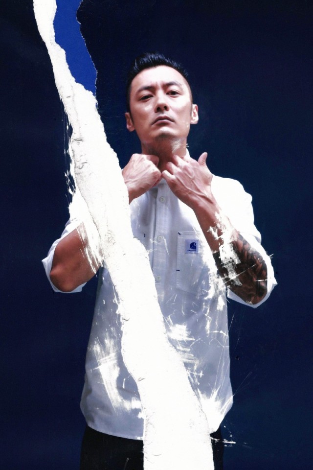 madness除了橙标还有什么,madness在潮流界是什么水平