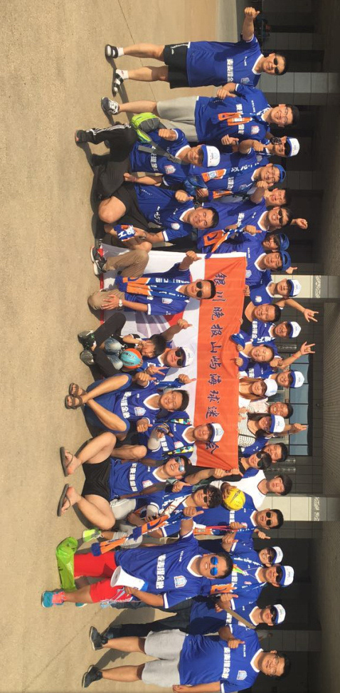 足球丨宁夏山屿海首次登顶榜首！谴责：沈阳球员竟然赛后下黑手！