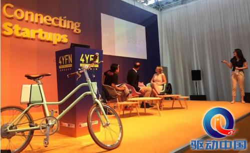 还在骑电动车？云马可联网“智行车”给你创新体验！