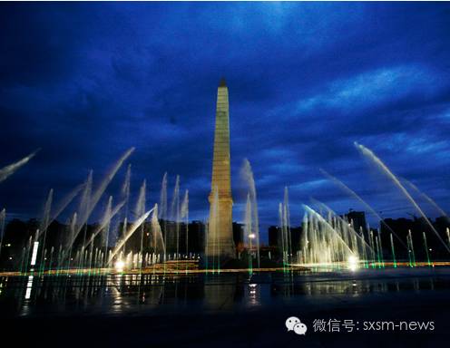 炎炎夏日，小伙伴们神木这几处清凉避暑胜地你去了吗？