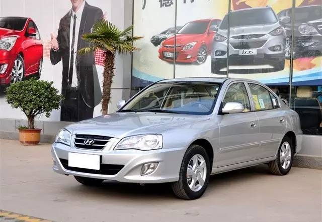 来来来我这有不少“祖传”的车型卖给你要吗