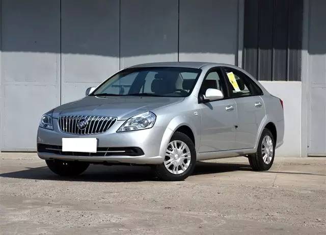 来来来我这有不少“祖传”的车型卖给你要吗