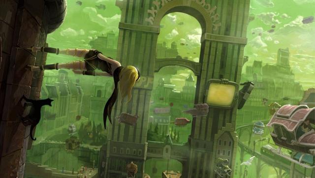 天啊！这还是我认识的物理吗！揭秘B王坂本如何气死牛顿！