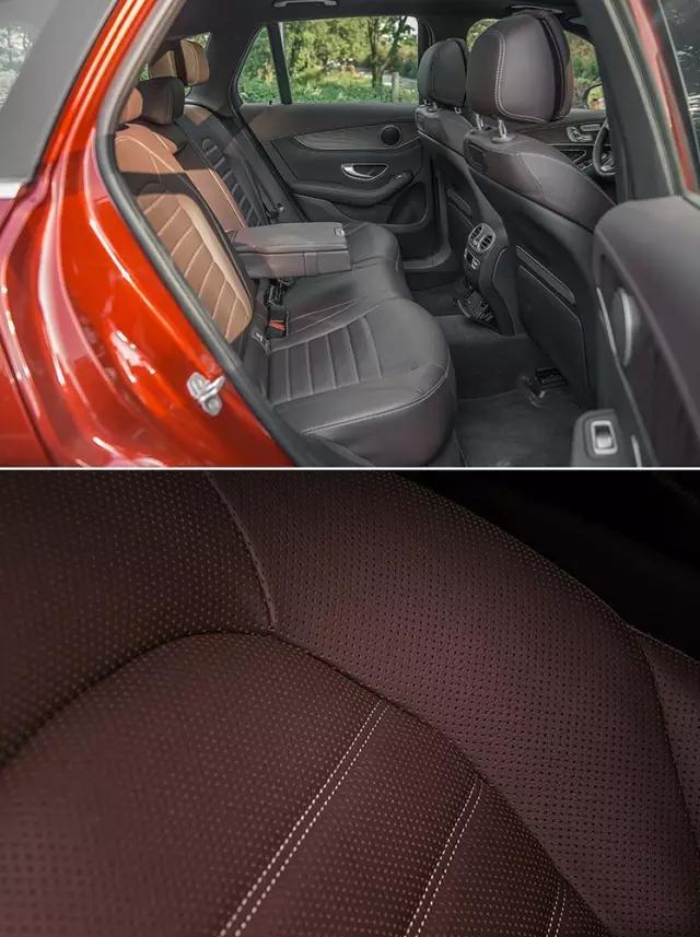 GLK老司机试驾GLC：这枚接班人靠谱吗