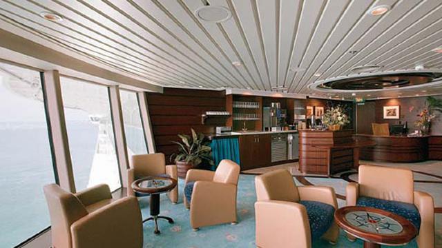 终于等到你海豚音版,海洋神话号邮轮游