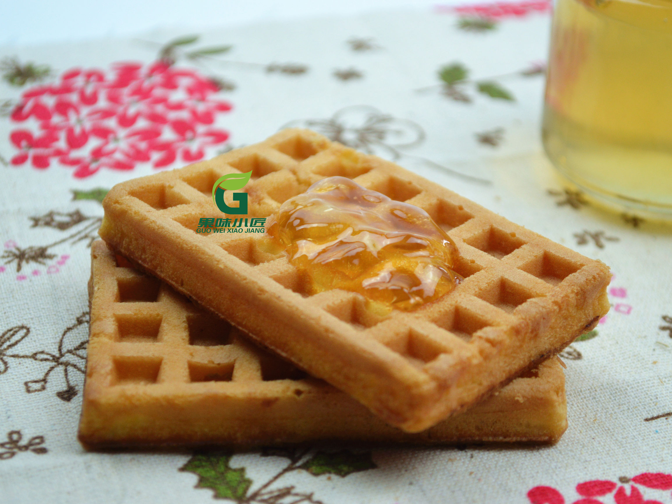 小苹果果酱制作方法,苹果果胶正宗做法