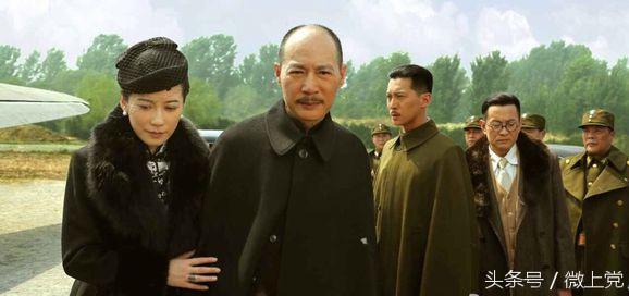 张学良家人,张学良的部下谁来接管