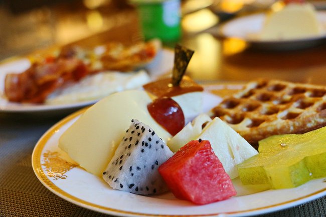 用味蕾感受爱情的酸甜苦辣,用味蕾感受美食独特的魅力