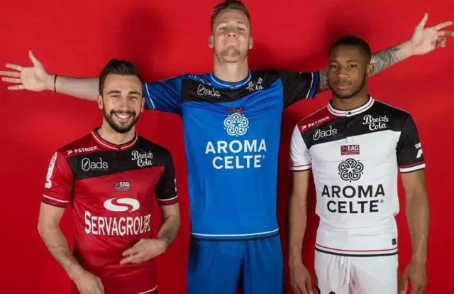 这些“小品牌”，阐述了什么才叫用心做球衣