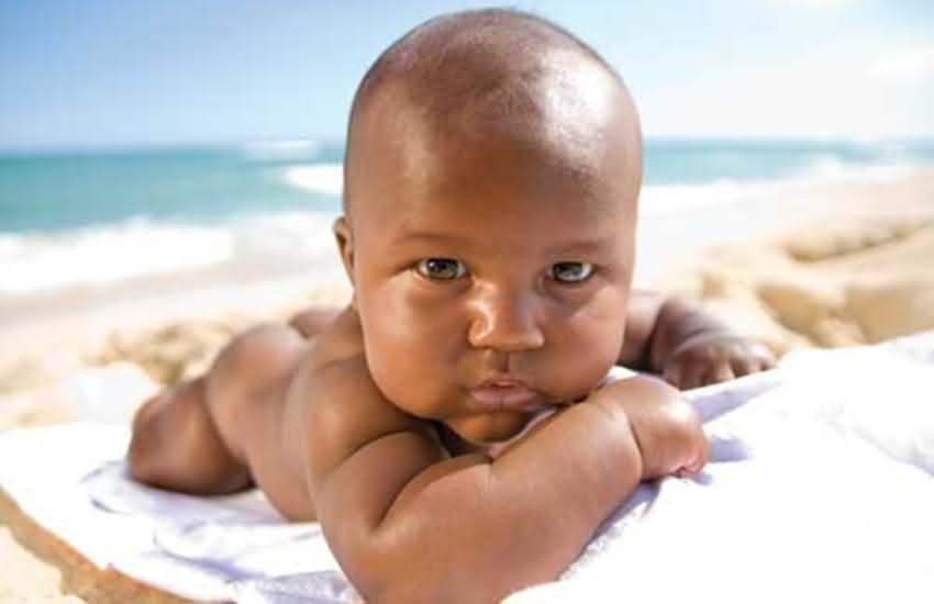 怎么预防宝宝夏季疾病,如何预防春季儿童生病