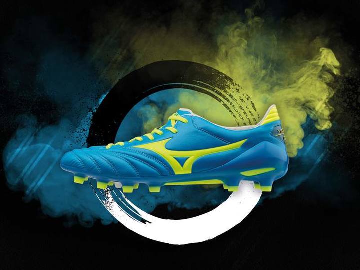 盘点世界杯战靴,欧洲杯十大最强战靴