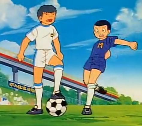 足球小将小学篇国语版5,足球小将小学篇实力排名一览表