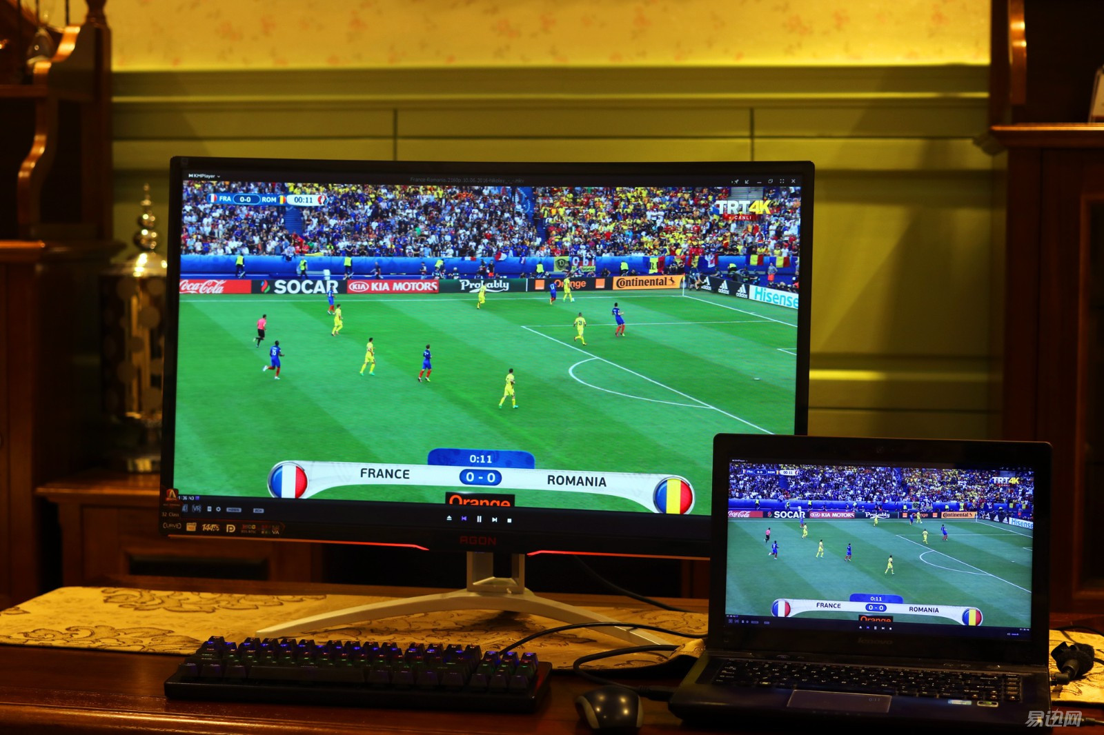 用aoc打什么游戏,用aoc显示器打游戏