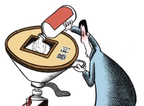 川虎夜狼酒,揭开川虎夜狼酒背后的秘密