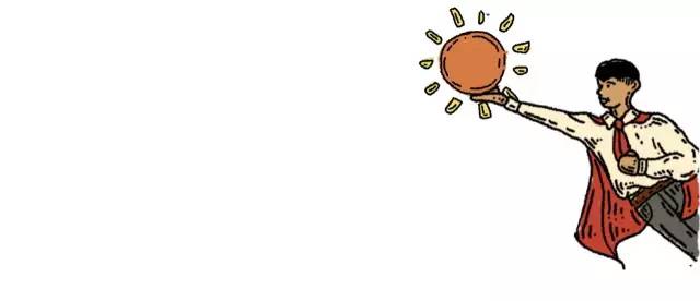 一起种太阳是什么梗,长大我要种太阳是什么梗