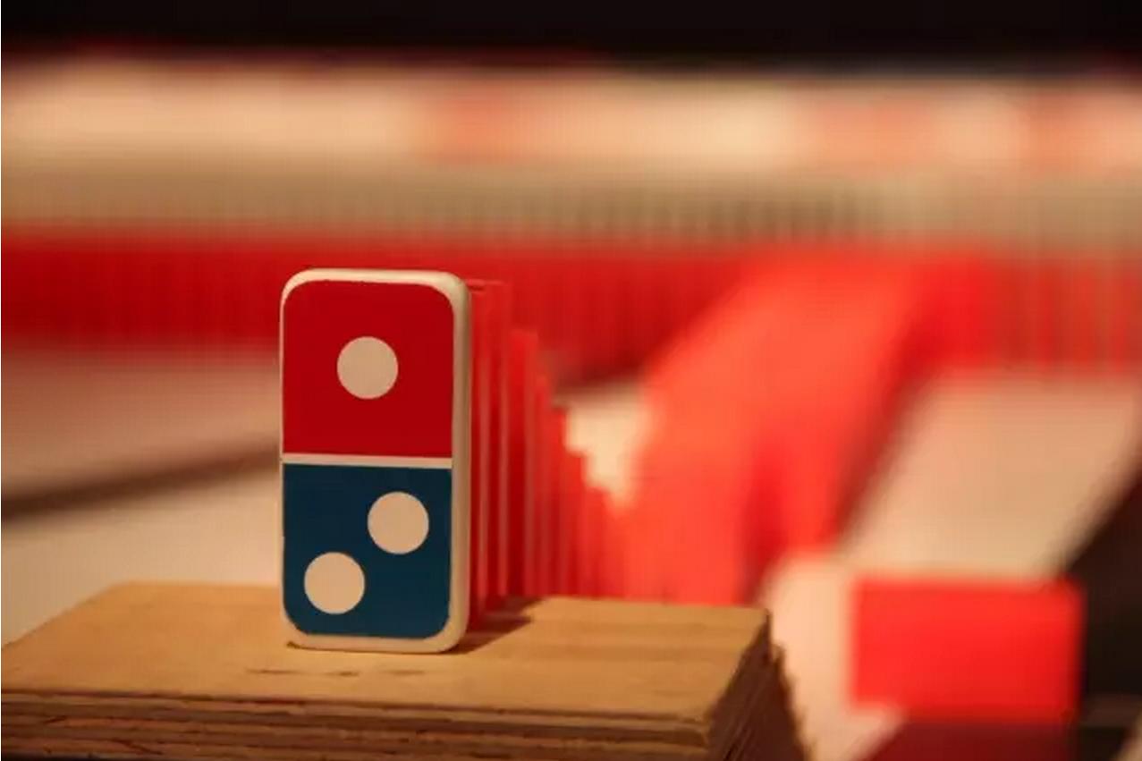 达美乐加盟店怎么加盟,达美乐有没有开放加盟