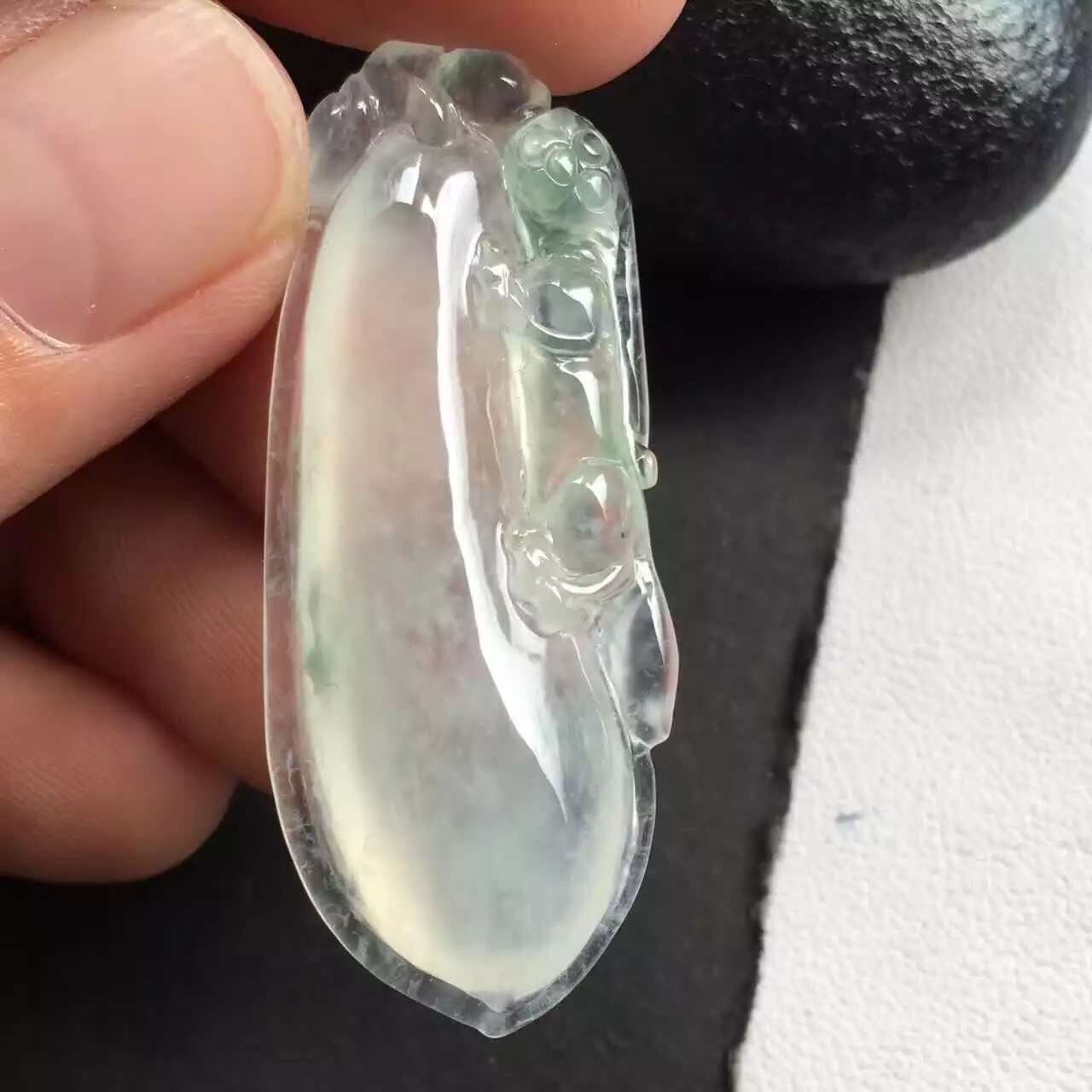 翡翠货源小程序,做翡翠微商要怎么扩大人脉