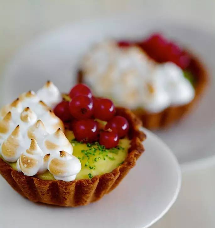 树莓、覆盆子、蔓越莓、黑莓，这些咖啡里的风味原型，你分得清楚