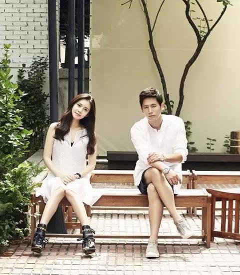 中韩情侣跨国恋,中韩恋跨国恋