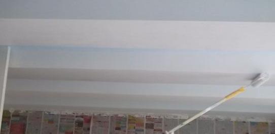 乳胶漆的常见问题及解决方法,乳胶漆脱皮脱粉什么办法可以解决