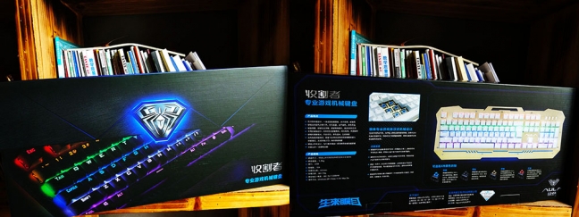 狼蛛F99收割者轴版键盘,狼蛛收割者键盘部分按键失灵