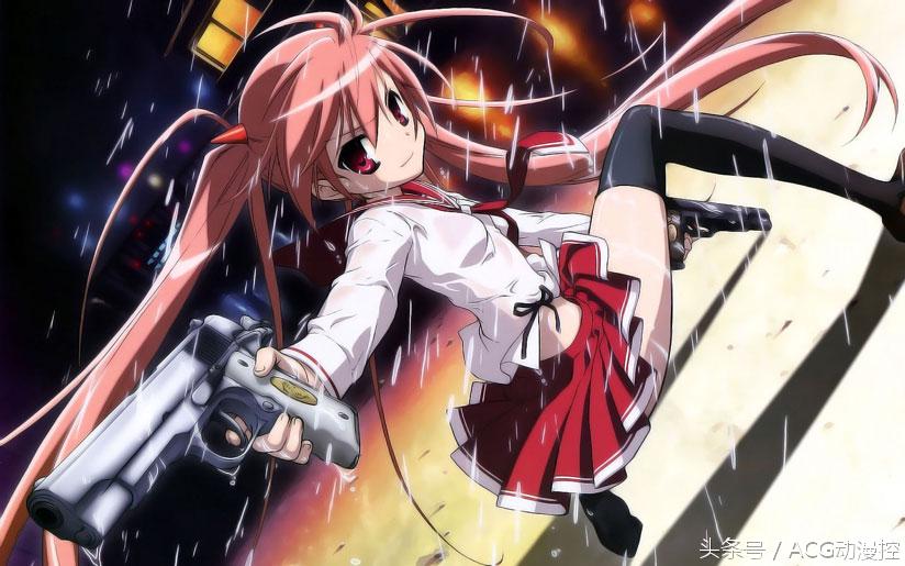 动漫里面的女生小萝莉,盘点那些有萝莉的动漫