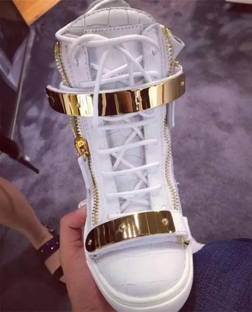 热门货吐槽｜GZ的鞋，就是大写的贵和疼！