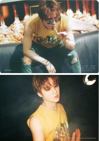 金俊秀可歌可泣,金俊秀的魅力有多大