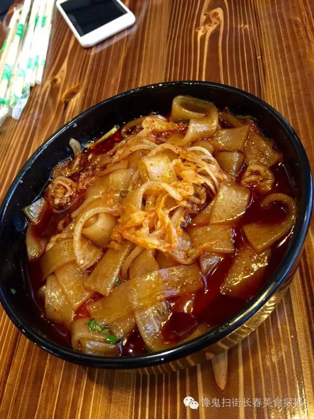 我发现了一家贼盖贼盖的串串他家的冒菜堪称神品！