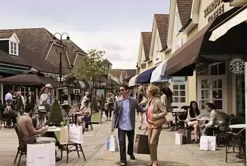 欧洲顶级奢侈品购物攻略,欧洲购物打折最佳时间