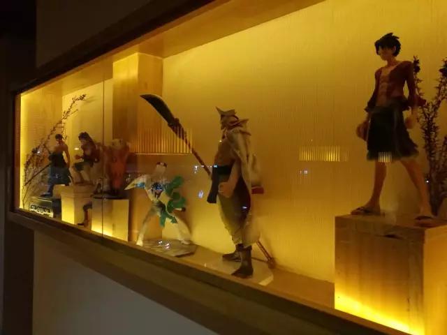 老板跑日本8年，只为带回太原最正的日料！花钱日下不如花钱月下