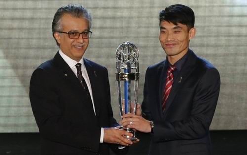 广州恒大郑智中超,中超人物志弹指一挥间