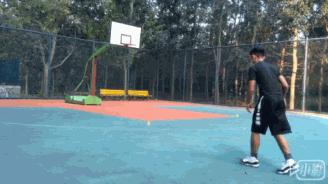 十种过人篮球动作,实用且炫酷的篮球过人动作