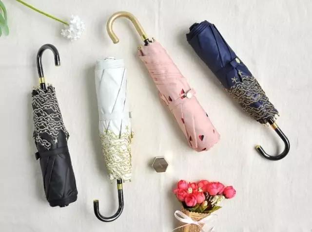 轻便防晒遮阳伞,防晒遮阳伞推荐