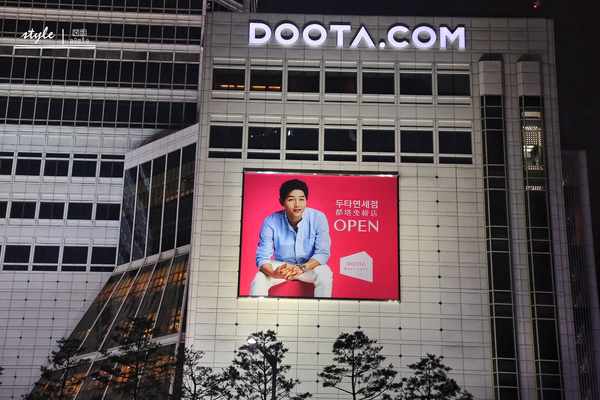 首尔明洞传统市场,首尔特色市场在哪里