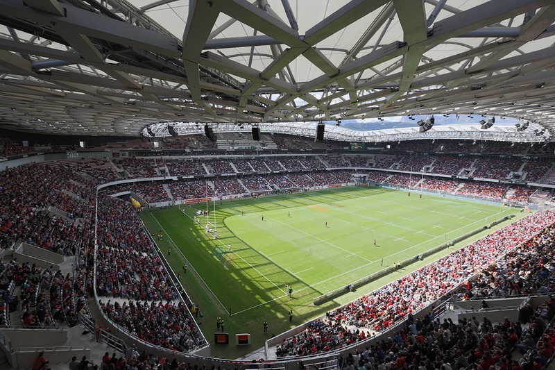 欧洲杯有哪些球场参加比赛,欧洲杯赛程以及球场