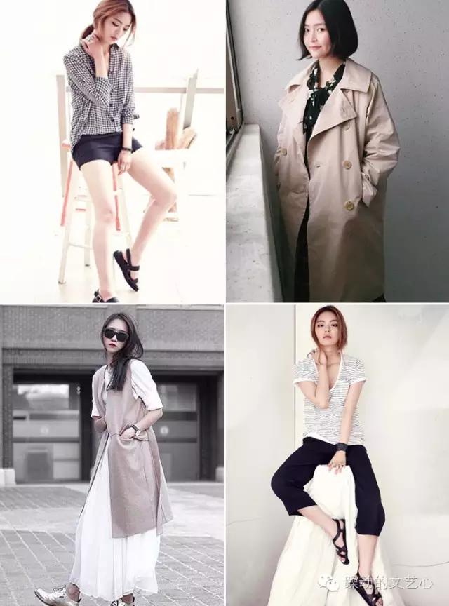 《太阳的后裔》乔妹就是用这几个品牌征服了宋仲基