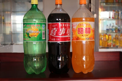 那些年自己做的饮料,中国制造的可乐品牌有哪些