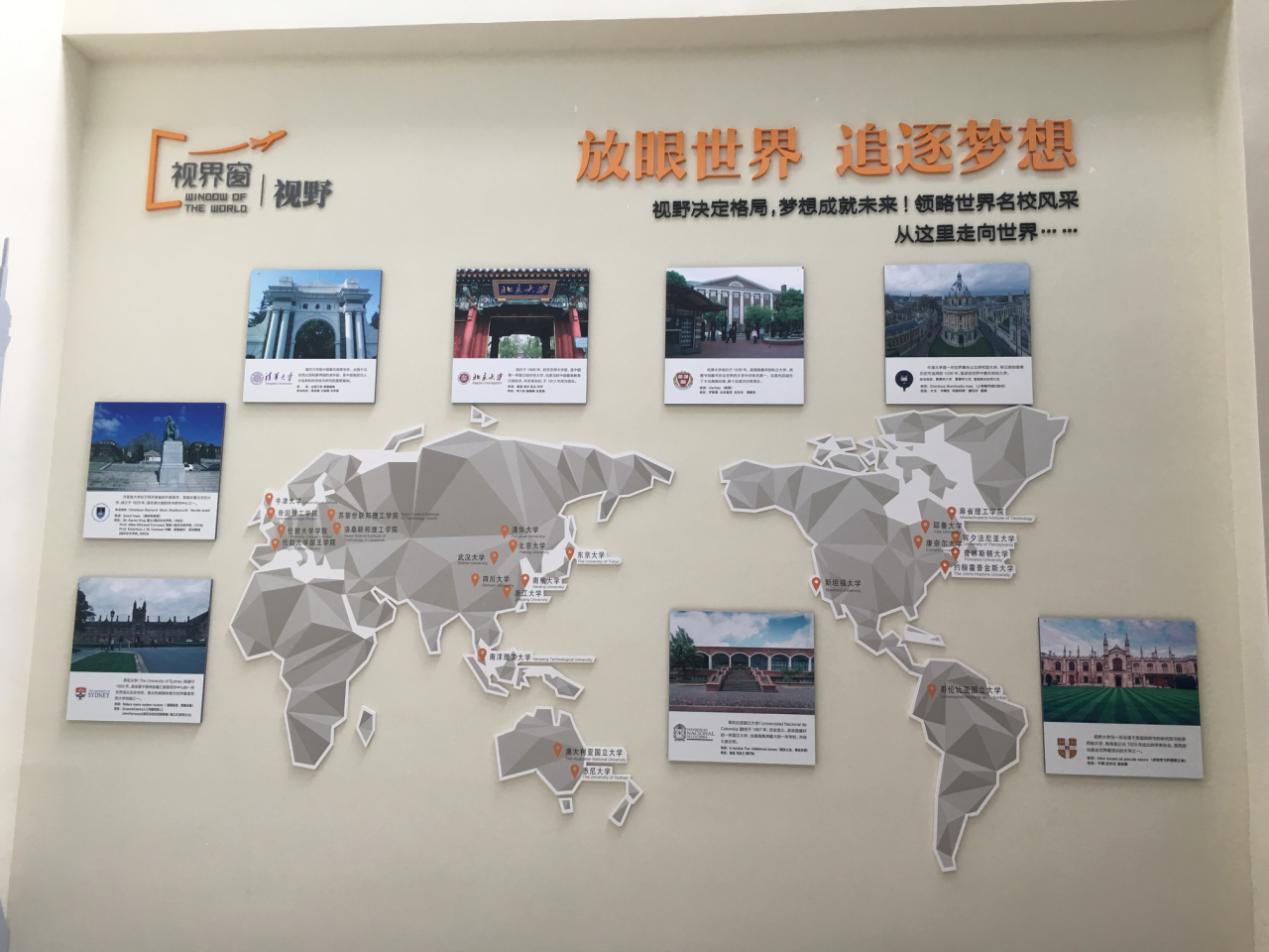 走出去请进来青年大学习,走出去请进来培训心得体会