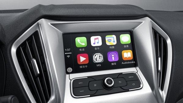 15年名爵gt锐行1.5自动挡优缺点,15款名爵锐行风尚版1.5t自动挡