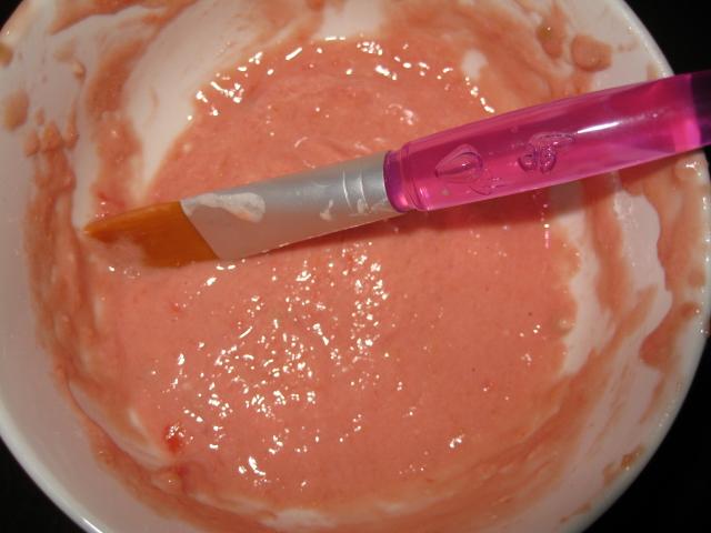 自制补水面膜干皮敏感,酸奶面膜家庭自制方法