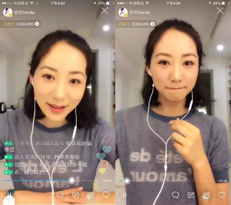 TFBOYS输了，玩直播三个人赚的没这一个写手多