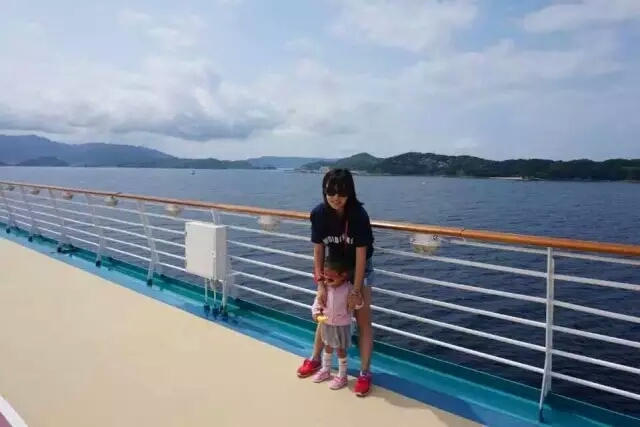 这个暑假带你一起去看海,这个暑假带你去旅行