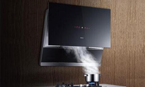 大面积空间大吸力油烟机推荐,吸油烟最好的油烟机