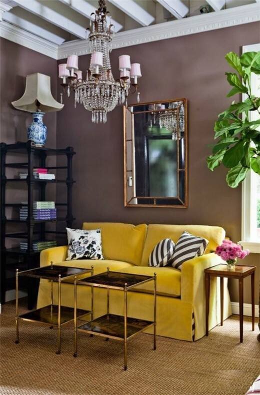 房子装修颜色太暗怎么办,装修后感觉整体太暗怎么办