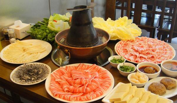 东来顺涮肉历史,东来顺涮肉历史介绍